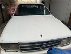 نيسان سيدرك